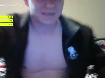 Nude cam man antisocialstreamer image #3343360