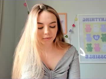Nude cam girl thisisamelia image #4467705