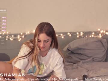 Nude cam girl mia_milagros image #2839083