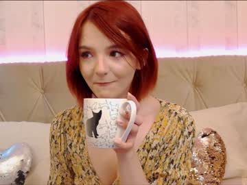 Nude cam girl ginger_pie image #1171379