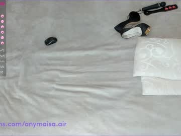 Nude cam girl anymaisa_air image #1670208