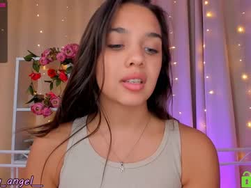 Nude cam girl annbarby image #279478