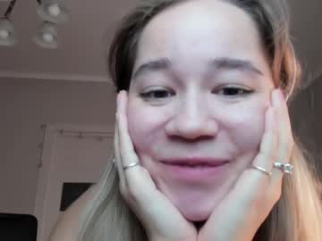 Nude cam girl kristyspiritedaway image #5430680