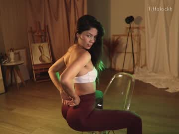 Nude cam girl tifalock_ image #3826867