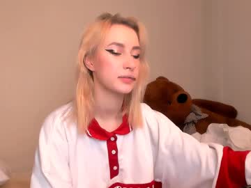 Nude cam girl _elisfox image #1263487