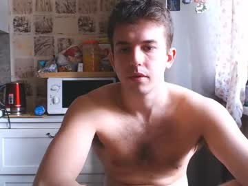 Nude cam man christian_baker image #134389