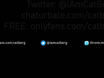 Nude cam girl catberg image #5616683