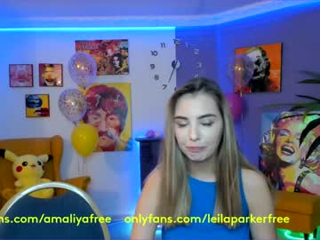 Nude cam girl amelia__williams image #1436407