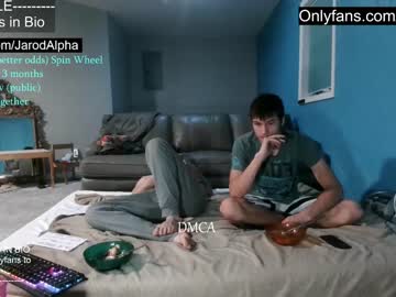 Nude cam man jarodalpha image #3900858
