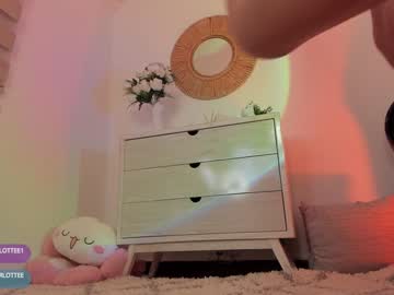 Nude cam girl misscharlotte1 image #2006570