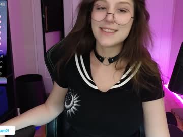 Nude cam girl alexa_dream image #4913471
