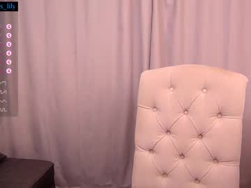 Nude cam girl its_lily image #6474952