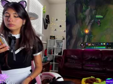 Nude cam girl violetttflowers image #5401309