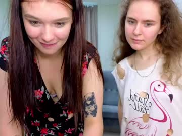 Nude cam girl irish_blush_ image #4816648