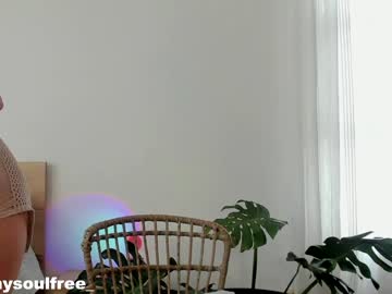 Nude cam girl grettabenett_ image #6865058