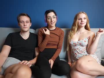 Nude cam couple verlonis image #5905315