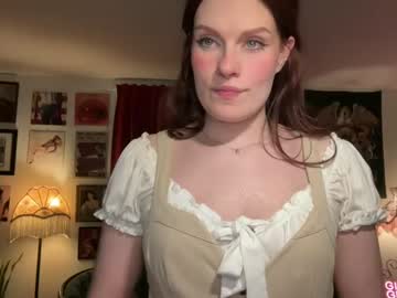 Nude cam girl bigredcarrott image #4996301