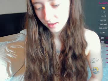 Nude cam girl llkadream image #3943650