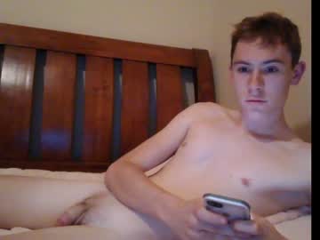 Nude cam man elliotevanson image #570211