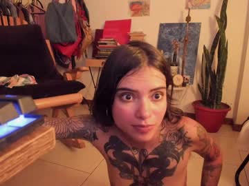 Nude cam girl alone_together_ image #4914512