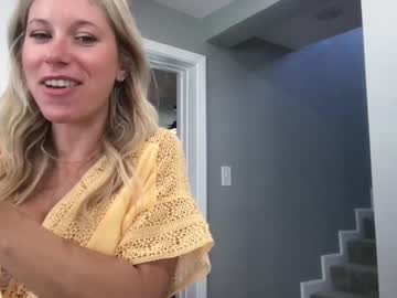 Nude cam girl texas_blonde image #2010976