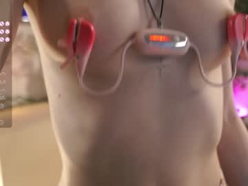Nude cam girl oki_dokie image #6558552