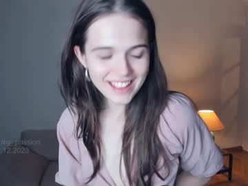 Nude cam girl look_my_passion image #5799173