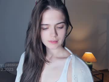 Nude cam girl look_my_passion image #5813291