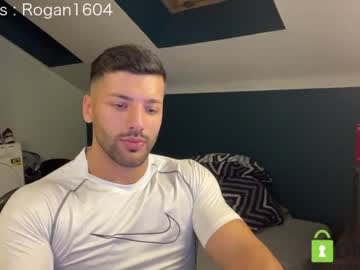 Nude cam man rogan1604 image #1444927
