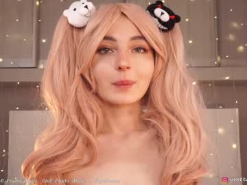 Nude cam girl mariabecky image #3784391