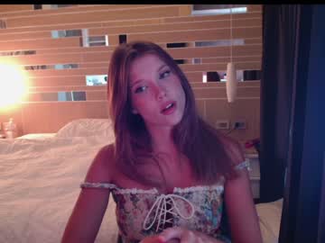 Nude cam girl bitter_moon image #5146120