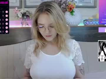 Nude cam girl ginger_pie image #4620213