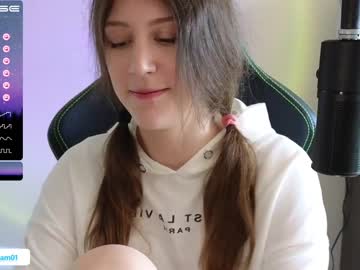 Nude cam girl alexa_dream image #4570623