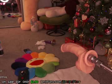 Nude cam girl evelynpiers image #3285324