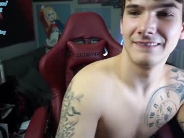 Nude cam man itzbrodyking image #6470780