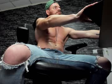 Nude cam man lancemurphy image #3853768