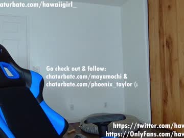 Nude cam girl hawaiigirl_ image #2824430