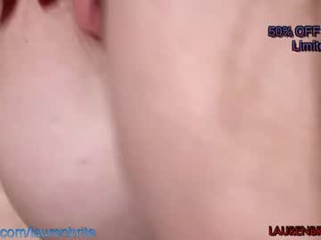 Nude cam girl laurenbrite image #5366881