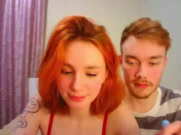 Nude cam couple marcusthelord image #878079