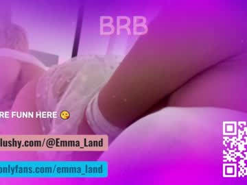 Nude cam girl emma_land image #4967188