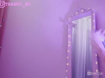 Nude cam girl taanni_bc image #4441617