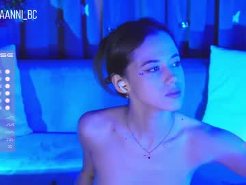 Nude cam girl taanni_bc image #3286568