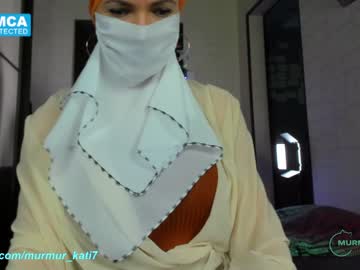 Nude cam girl murmur_kati image #767556