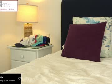Nude cam girl belle_jlou image #4755721