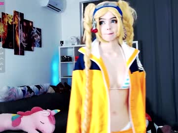 Nude cam girl madnessalise image #2083006