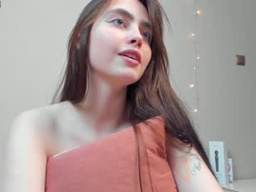 Nude cam girl maya_baker image #2645474