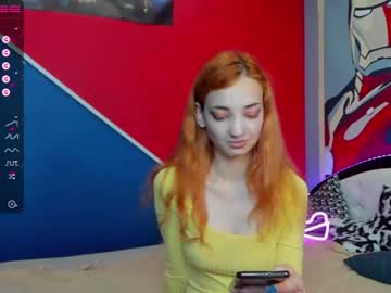 Nude cam girl sandraelmers image #2181316