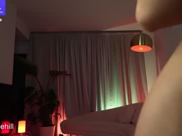 Nude cam girl anniehillofficial_ image #6653747