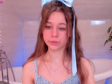 Nude cam girl siberian_bunny image #3808097