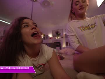 Nude cam girl hannahjames710 image #4206946